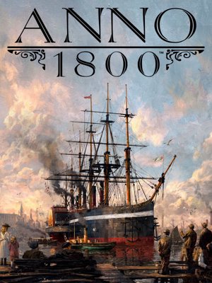 Anno 1800 PC system requirements