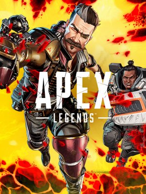 Apex Legends PC system requirements