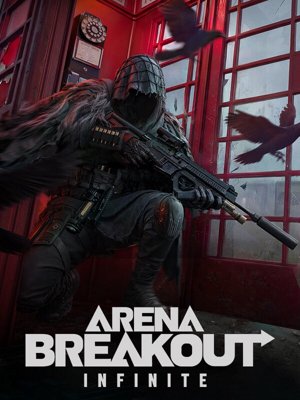 Arena Breakout: Infinite PC system requirements