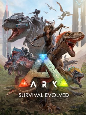 ARK: Survival Evolved PC system requirements