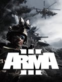 Arma 3 PC system requirements