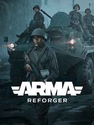 Arma Reforger PC system requirements