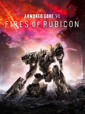 Armored Core VI PC system requirements