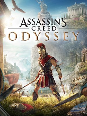 Assassin's Creed Odyssey PC system requirements