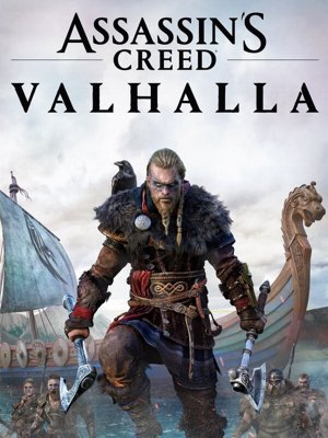Assassin's Creed Valhalla PC system requirements