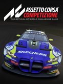 Assetto Corsa Competizione PC system requirements