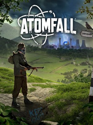 Atomfall PC system requirements