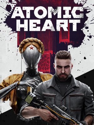 Atomic Heart PC system requirements