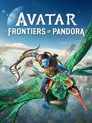 Avatar: Frontiers of Pandora PC system requirements