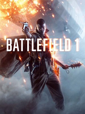 Battlefield 1 PC system requirements