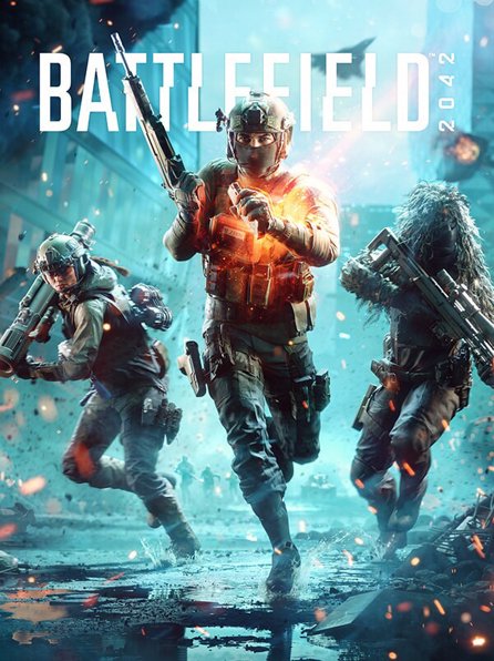 Battlefield 2042 PC system requirements