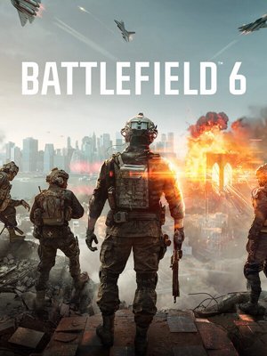 Battlefield 6 PC system requirements