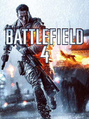 Battlefield IV PC system requirements