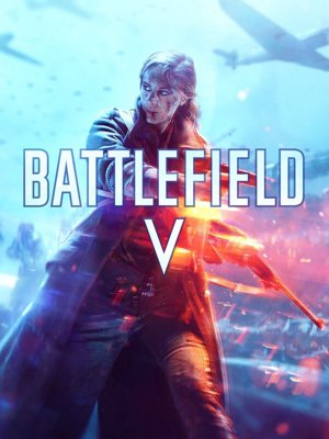 Battlefield V PC system requirements