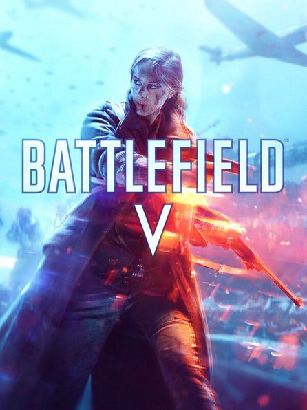 Battlefield V PC system requirements