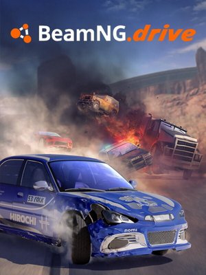 BeamNG.drive PC system requirements