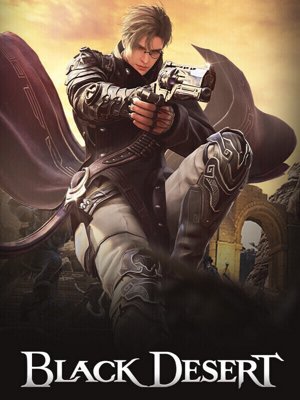 Black Desert PC system requirements