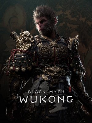 Black Myth: Wukong PC system requirements