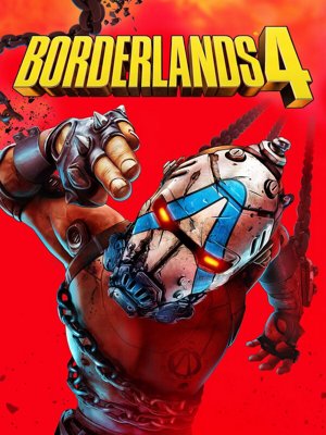 Borderlands 4 PC system requirements