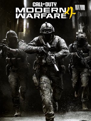 Call of Duty: Modern Warfare 4 PC system requirements