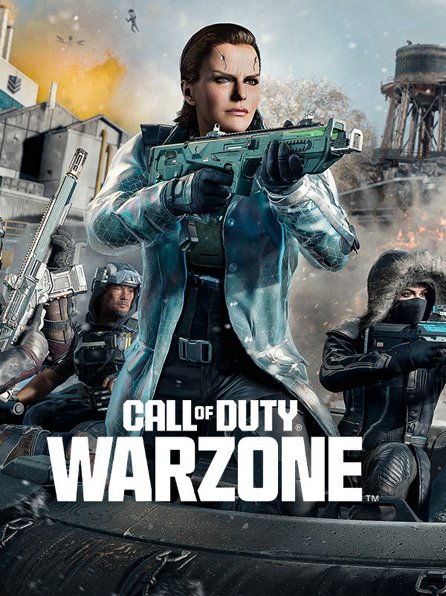 Call of Duty: Warzone 2.0 PC system requirements