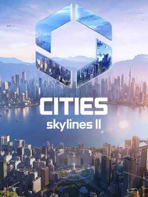 Cities: Skylines II PC system requirements