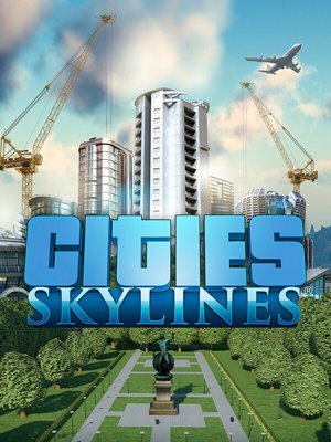 Cities: Skylines PC system requirements