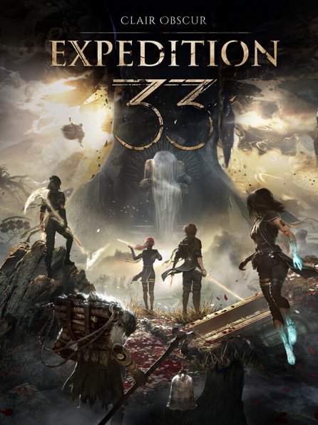 Clair Obscur: Expedition 33 PC system requirements