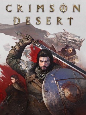 Crimson Desert PC system requirements