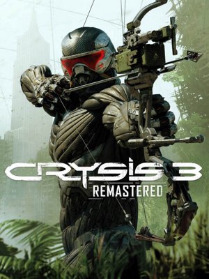 Crysis 3 Remastered PC system requirements