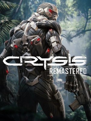Crysis Remastered PC system requirements