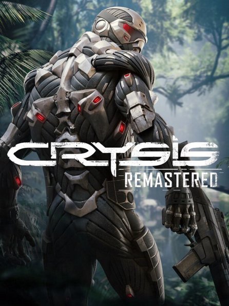 Crysis Remastered PC system requirements