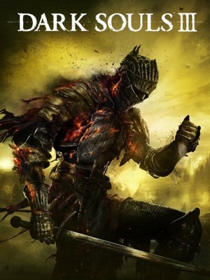 Dark Souls III PC system requirements