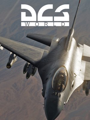 DCS World PC system requirements