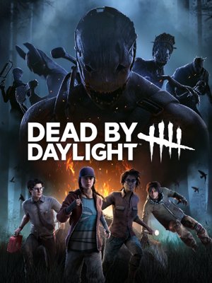 Dead By Daylight PC system requirements