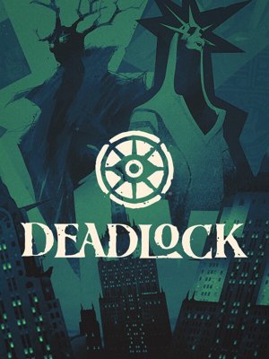 Deadlock PC system requirements