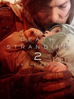 Death Stranding 2: On the Beach PC system requirements