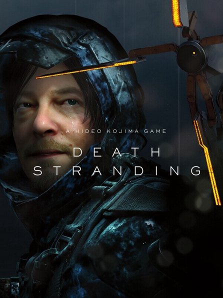Death Stranding PC system requirements