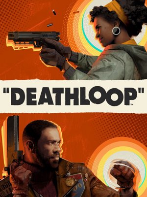 Deathloop PC system requirements
