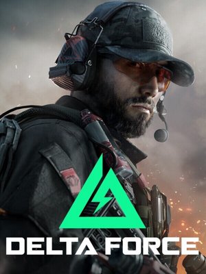 Delta Force PC system requirements
