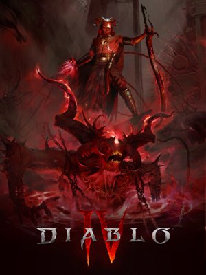 Diablo IV PC system requirements