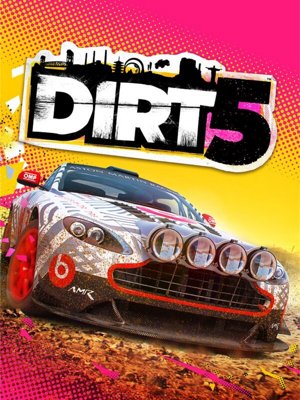 Dirt 5 PC system requirements