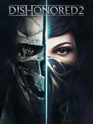 Dishonored 2 PC system requirements