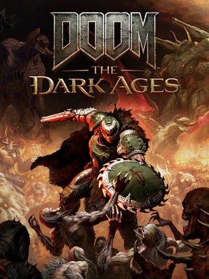 DOOM: The Dark Ages PC system requirements
