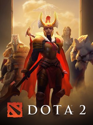 Dota 2 PC system requirements