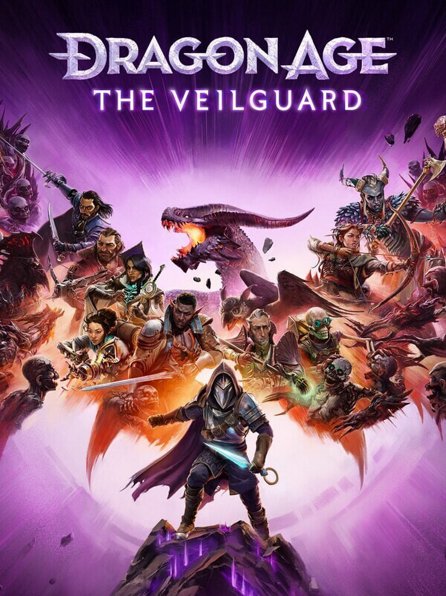 Dragon Age: The Veilguard PC system requirements