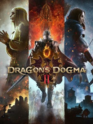 Dragon's Dogma 2 PC system requirements