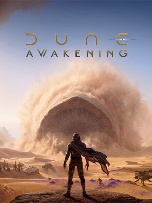 Dune: Awakening PC system requirements