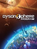 Dyson Sphere Program PC system requirements