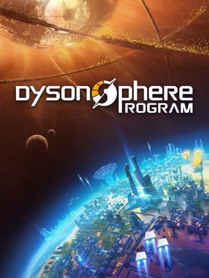Dyson Sphere Program PC system requirements